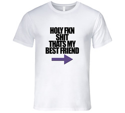 Best Friend Left T Shirt