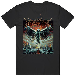 Imolation Hot T Shirt