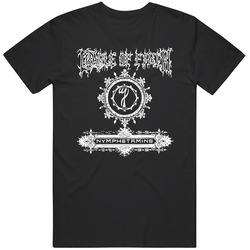 Cradle Of Filth 1 T Shirt