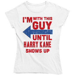 Harry Kane With This Guy Until He Shows Up England World Cup 2018 Football Ladies T Shirt Harry Kane With This Guy Until He Shows Up England World Cup 2018 Football Ladies T Shirt