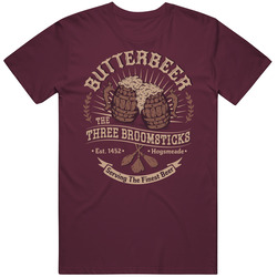 Butter B T Shirt