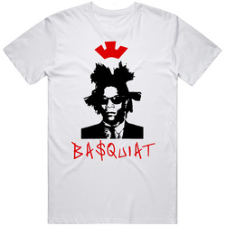 Basquiat T Shirt