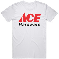 Ace Hardware T Shirt Ace Hardware T Shirt