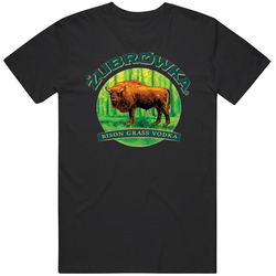Zubrow T Shirt