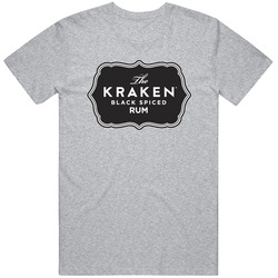 Kraken Rum T Shirt