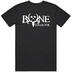 The Bone Collector 2 T Shirt