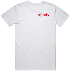 Xfinity Technology Small Left T Shirt Xfinity Technology Small Left T Shirt