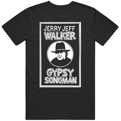 Jerry Jeff Walker 1 T Shirt