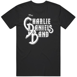 Charlie Daniels Band 1 T Shirt