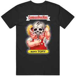 Bony Tony T Shirt