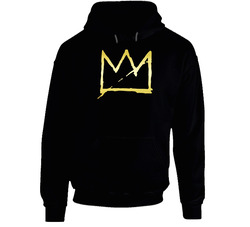 Basquiat Hoodie