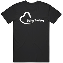 Being Human 1 T Shirt