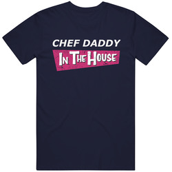 Chef Enthusiast T Shirt
