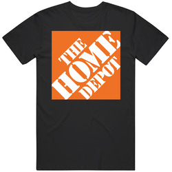The Home Depot T Shirt