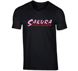 Sakura T Shirt