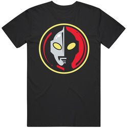 Ultraman 3 T Shirt