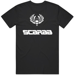 Scarab Boats 1 T Shirt