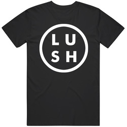 Lush Band 1 T Shirt