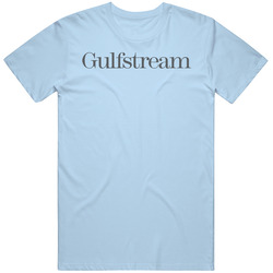 Gulfstream Production T Shirt