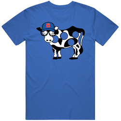 Holy Cow W T Shirt