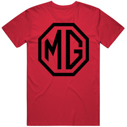 Mg T Shirt