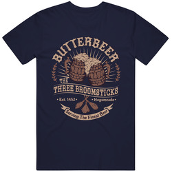 Butterbeer T Shirt