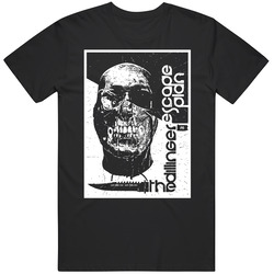 The Dillinger Escape Plan Band 1 T Shirt