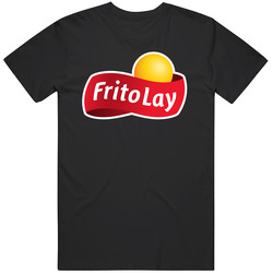 Frito-lay Chips Logo 2 T Shirt