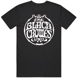 The Black Crowes 3 T Shirt
