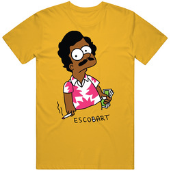 Escobart T Shirt