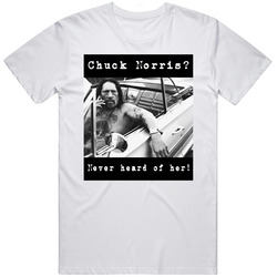 Danny Tre T Shirt