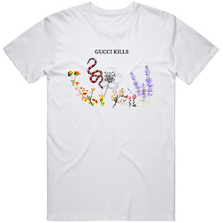 Guuci Kills T Shirt