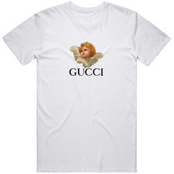 Angel Parody T Shirt