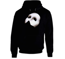 The Phantom Of The Opera 2 Hoodie