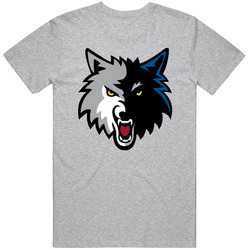 Minnesota Timberwolves T Shirt Make Me Drink Unisex Wolves Team NBA T T Shirt