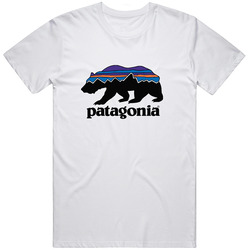 Pata Bear 2 T Shirt