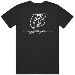 Ruff Ryders Logo 23 T Shirt