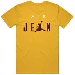 Air Jean Loyola March Madness Basketball Team T Shirt
