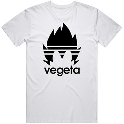 Vege Didas T Shirt