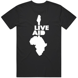 Live Aid 1 T Shirt