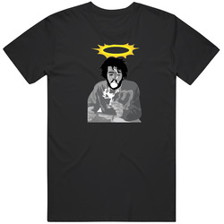 King Steelo Capital Steez Pro Era Rapper Fan T Shirt
