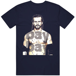 Adamcolenavy T Shirt