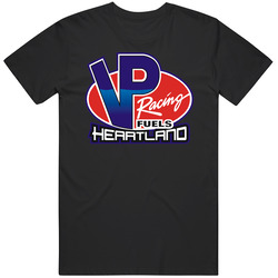 Vp Racing Fuels Heartland T Shirt