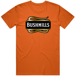 Bushmil T Shirt
