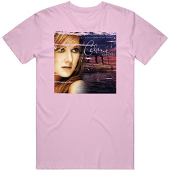 My Heart Will Go On - Celine Dion 90s Throwback T Shirt