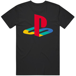 Playstation 2 T Shirt
