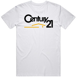 Century 21 Real Estate Logo T Shirt