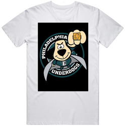 Philadelphia-underdogs T Shirt