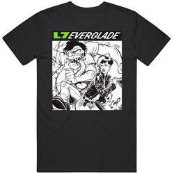 L7 Everglade T Shirt