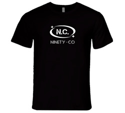 N.c. Ninety-co T Shirt